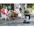 Угольный барбекю CAMPINGAZ BONESCO Charcoal Large 3000001552 11