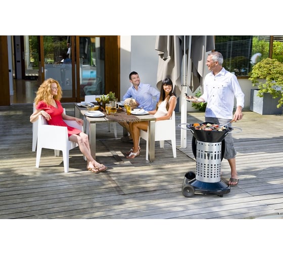 Угольный барбекю CAMPINGAZ BONESCO Charcoal Small 3000001551