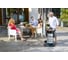 Угольный барбекю CAMPINGAZ BONESCO Charcoal Small 3000001551 3