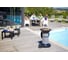 Угольный барбекю CAMPINGAZ BONESCO Charcoal Small 3000001551 4