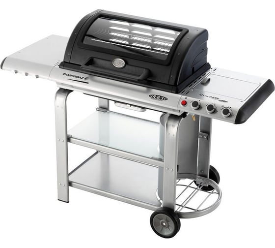 Газовый гриль CAMPINGAZ C Line 2400 D 204469