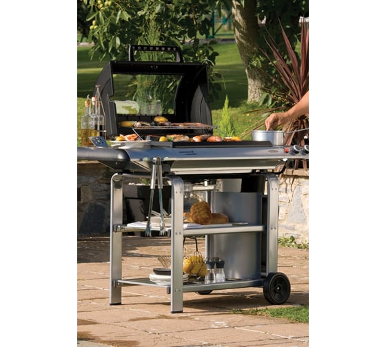 Газовый гриль CAMPINGAZ C Line 2400 D 204469