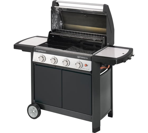 Газовый гриль-плита CAMPINGAZ Genesco 4 Classic L Deluxe 3000001209