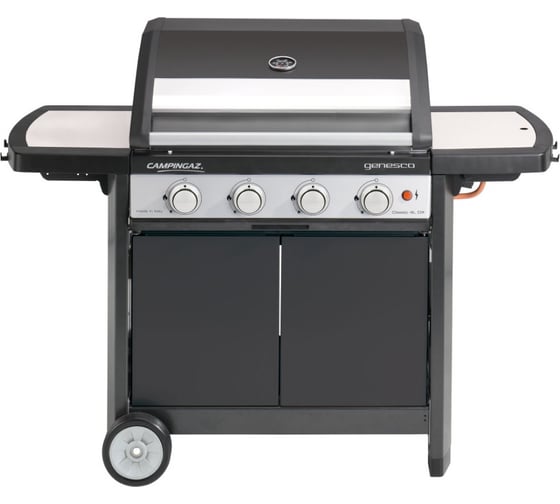Газовый гриль-плита CAMPINGAZ Genesco 4 Classic L Deluxe 3000001209