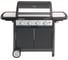 Газовый гриль-плита CAMPINGAZ Genesco 4 Classic L Deluxe 3000001209 3