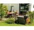 Газовый гриль-плита CAMPINGAZ Genesco 4 Classic L Deluxe 3000001209 4