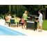 Газовый гриль-плита CAMPINGAZ Genesco 4 Classic L Deluxe 3000001209 6