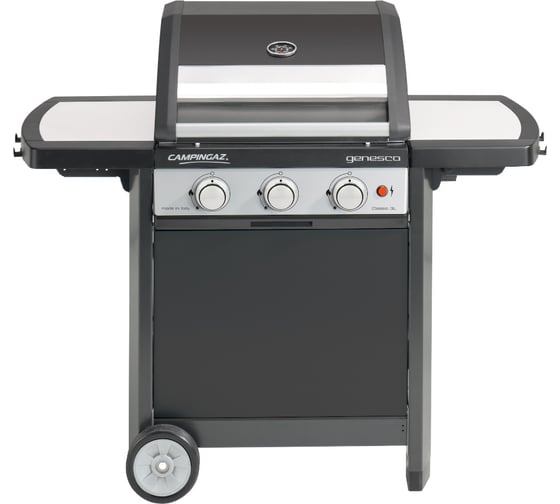 Барбекю CAMPINGAZ Genesco 3 Classic L 3000001206