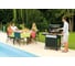 Барбекю CAMPINGAZ Genesco 3 Classic L 3000001206 4