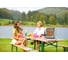 Портативная газовая шашлычница CAMPINGAZ Rotario 2000009596 9