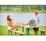 Портативная газовая шашлычница CAMPINGAZ Rotario 2000009596 10