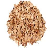 Буковая щепа для горячего и холодного копчения Бацькина баня 50036-ВИ