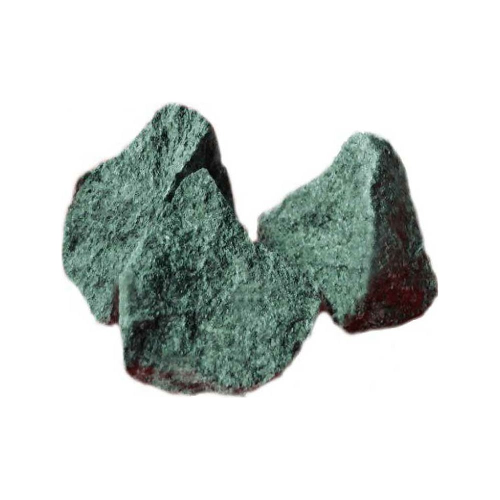 Камень LK Жадеит ЧЕРНЫЙ ПРИНЦ колотый, коробка 10 кг О-1203767 ...