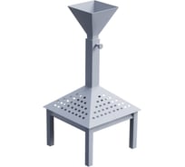 Паровая пушка для банных печей VVD телескопическая, малая 7261