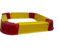 Песочница из модулей PalPlay 541 СГ000002810