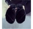 Тапочки ZDK Homium размер 38-39, черные soft38-39black 2