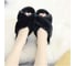 Тапочки ZDK Homium размер 38-39, черные soft38-39black 4