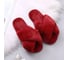 Тапочки ZDK Homium размер 38-39, красные soft38-39red 2