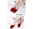 Тапочки ZDK Homium размер 38-39, красные soft38-39red 5