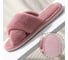 Тапочки ZDK Homium размер 38-39, розовые soft38-39pink 1