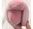 Тапочки ZDK Homium размер 38-39, розовые soft38-39pink 3