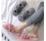 Тапочки ZDK Homium размер 38-39, розовые soft38-39pink 5