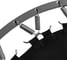 Каркасный мини-батут Arland 102 см ARL-TN-40_LG 7