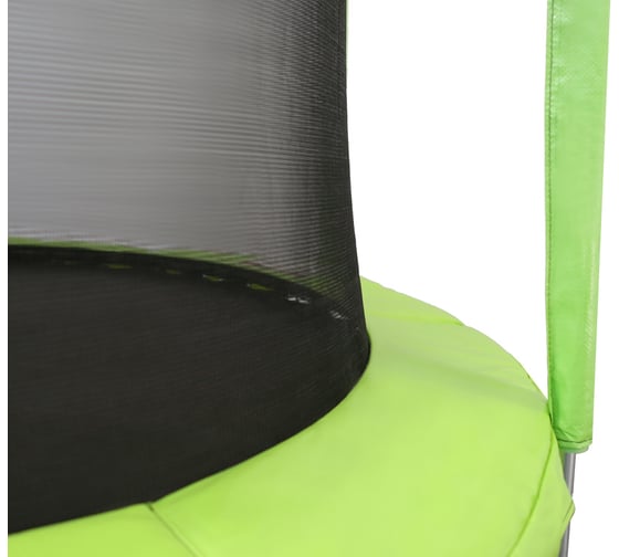 Батут с внутренней страховочной сеткой и лестницей Arland 6FT  ARL-TN-0603_I_LG