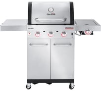 Газовый гриль CHAR BROIL Professional PRO 3S 468963021