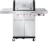 Газовый гриль CHAR BROIL Professional PRO 3S 468963021 1