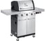 Газовый гриль CHAR BROIL Professional PRO 3S 468963021 3
