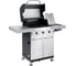 Газовый гриль CHAR BROIL Professional PRO 3S 468963021 5