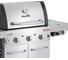 Газовый гриль CHAR BROIL Professional PRO 3S 468963021 6