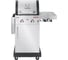 Газовый гриль CHAR BROIL Professional PRO 2S 468962021 2