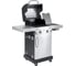 Газовый гриль CHAR BROIL Professional PRO 2S 468962021 3