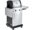 Газовый гриль CHAR BROIL Professional PRO 2S 468962021 4