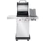 Газовый гриль CHAR BROIL Professional PRO 2S 468962021 5