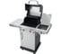 Газовый гриль CHAR BROIL Professional PRO 2S 468962021 6