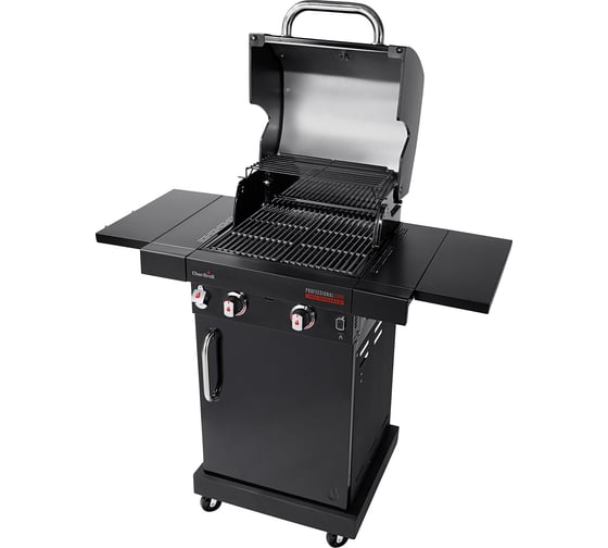 Газовый гриль CHAR BROIL Professional CORE 2B 468862021