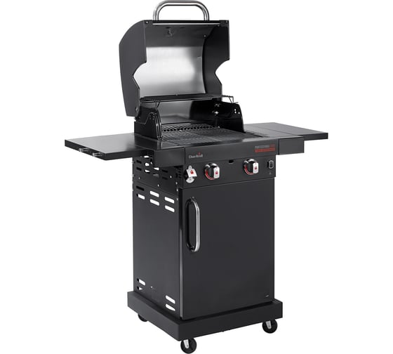Газовый гриль CHAR BROIL Professional CORE 2B 468862021