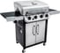Газовый гриль CHAR BROIL Performance 4SB 468402518 1