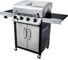 Газовый гриль CHAR BROIL Performance 4SB 468402518 2