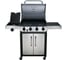 Газовый гриль CHAR BROIL Performance 4SB 468402518 6