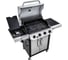 Газовый гриль CHAR BROIL Performance 4SB 468402518 7