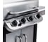Газовый гриль CHAR BROIL Performance 4SB 468402518 8