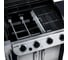 Газовый гриль CHAR BROIL Performance 4SB 468402518 9