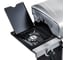 Газовый гриль CHAR BROIL Performance 4SB 468402518 10