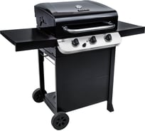 CHAR BROIL 1008