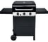Газовый гриль CHAR BROIL Performance 3B 468403119 1