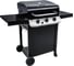 Газовый гриль CHAR BROIL Performance 3B 468403119 2